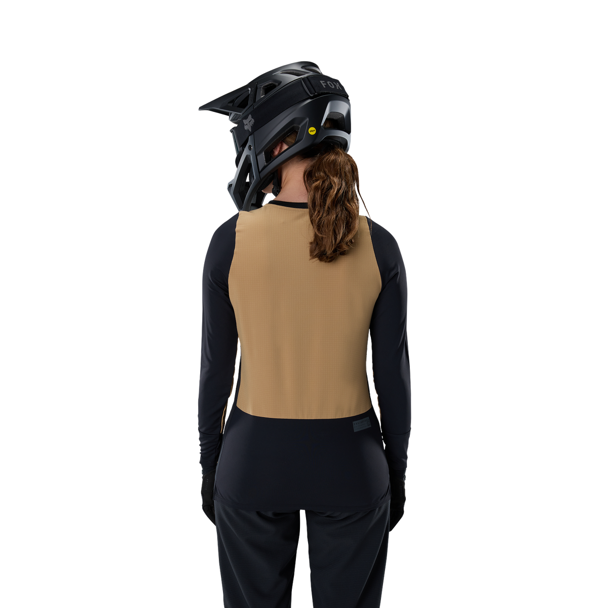 Jersey Defend Thermal Damen