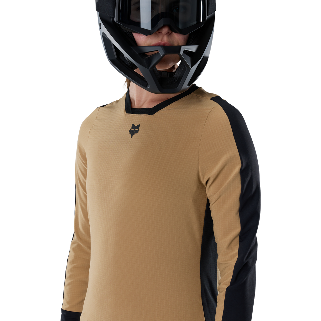 Jersey Defend Thermal Damen