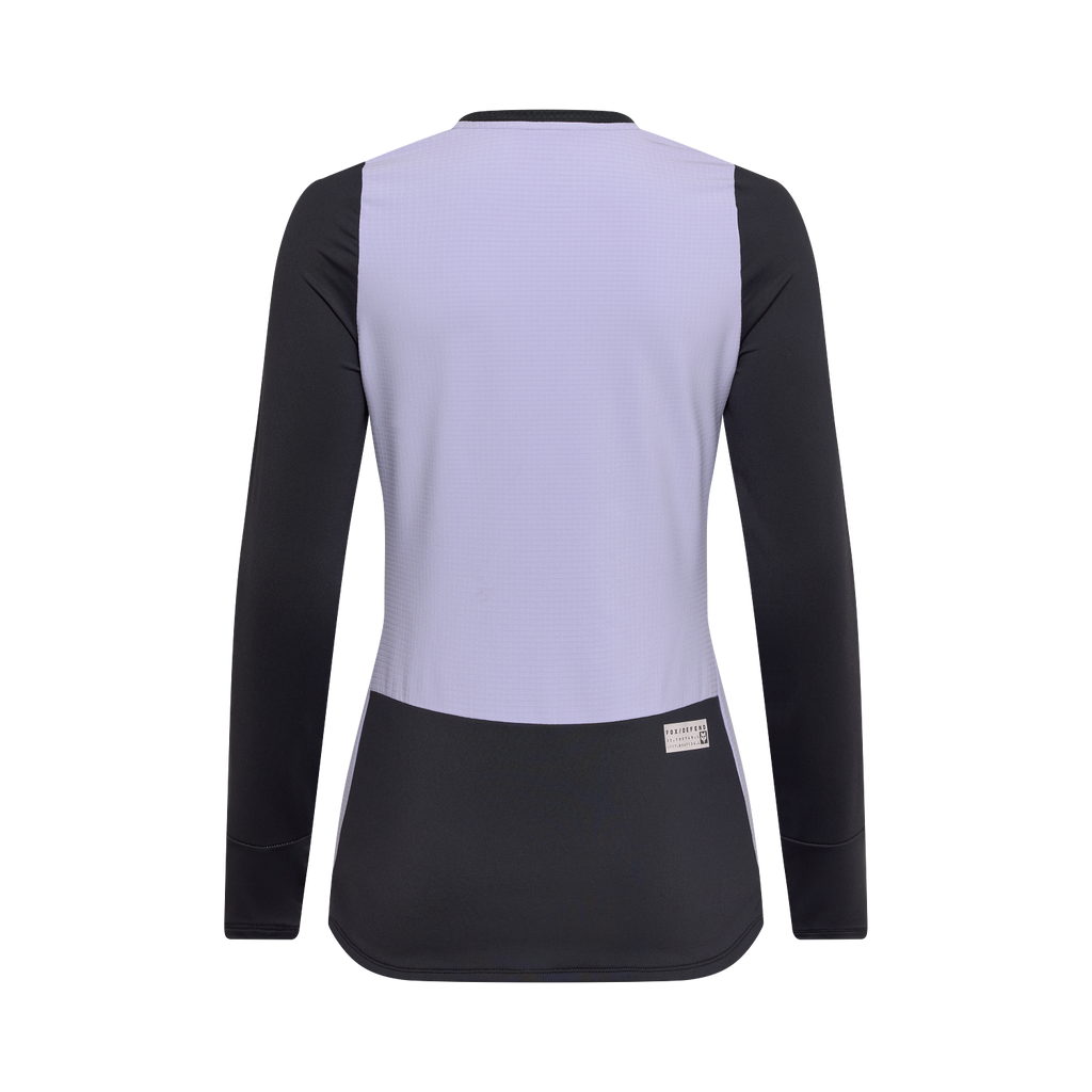 Jersey Defend Thermal Damen