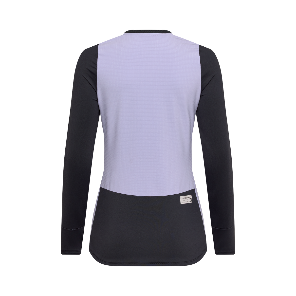 Jersey Defend Thermal Damen