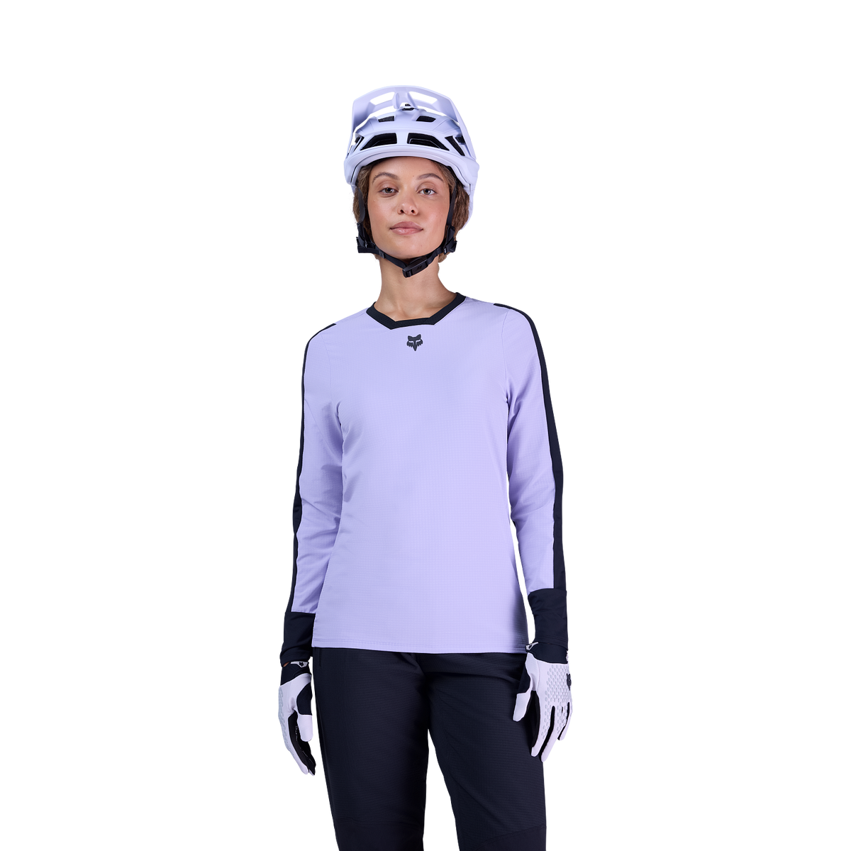 Jersey Defend Thermal Damen