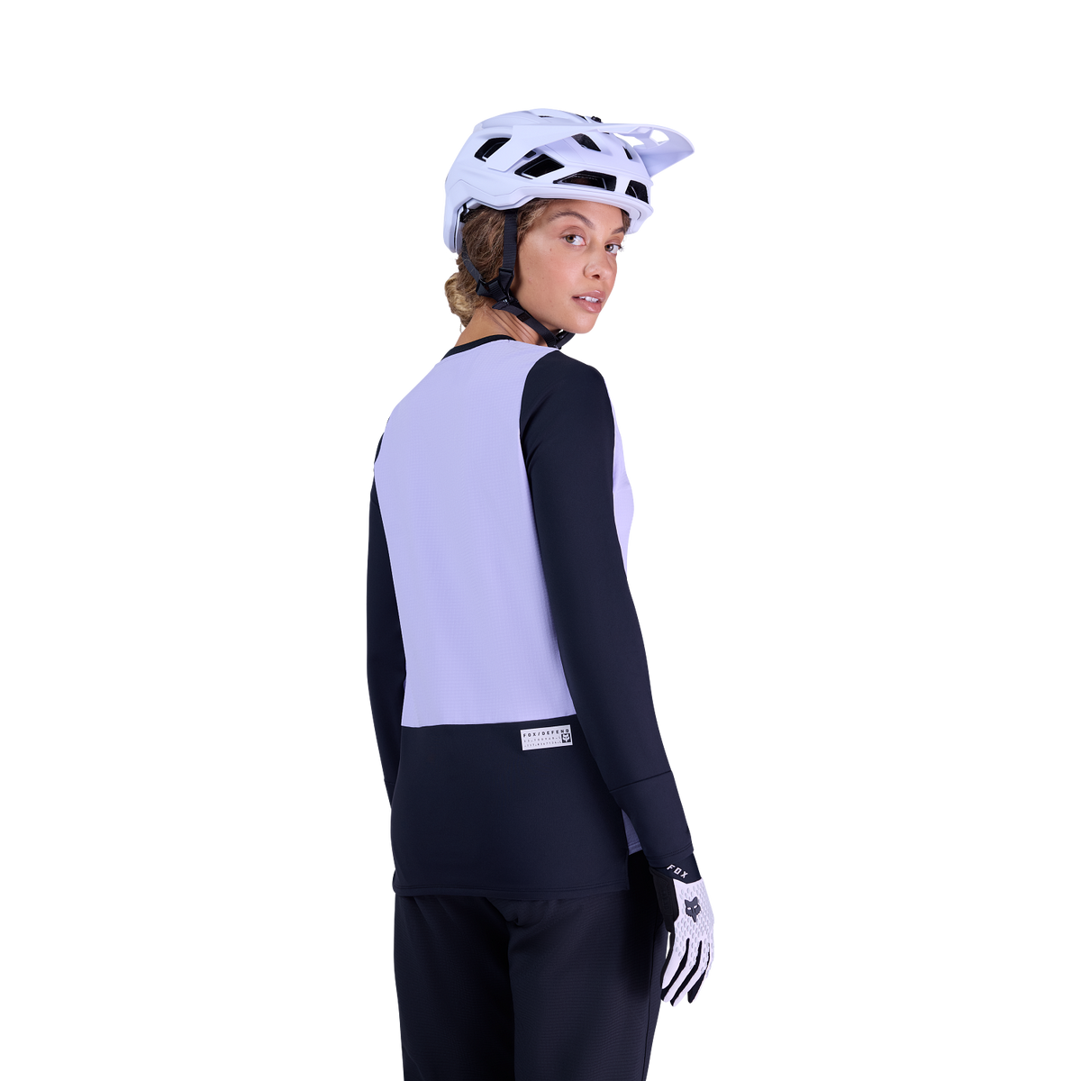 Jersey Defend Thermal Damen
