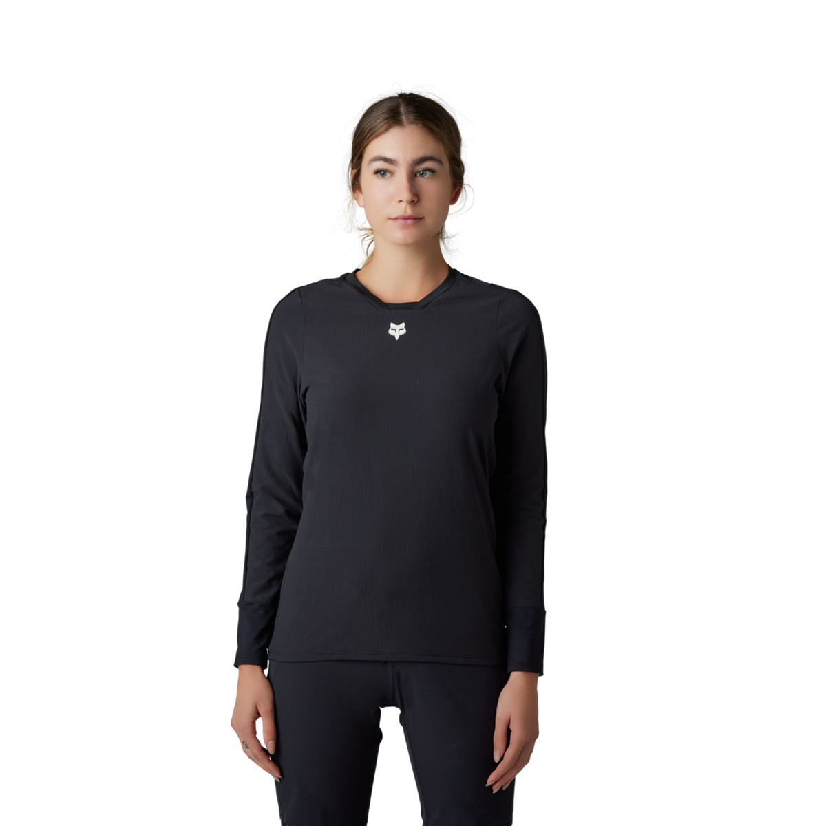 Jersey Defend Thermal Damen