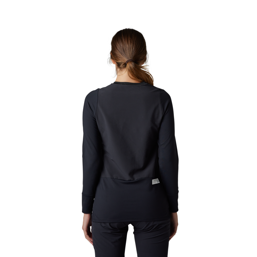 Jersey Defend Thermal Damen