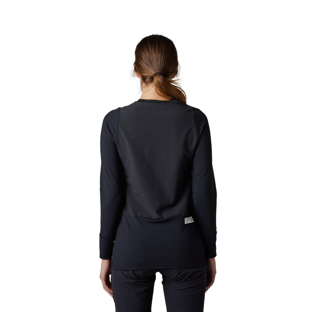 Jersey Defend Thermal Damen