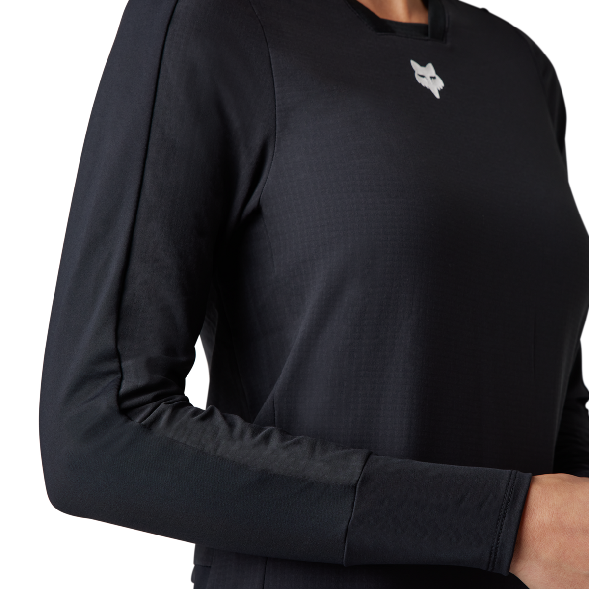 Jersey Defend Thermal Damen