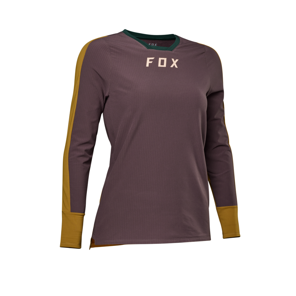 Jersey Defend Thermal Damen