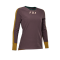 Jersey Defend Thermal Damen