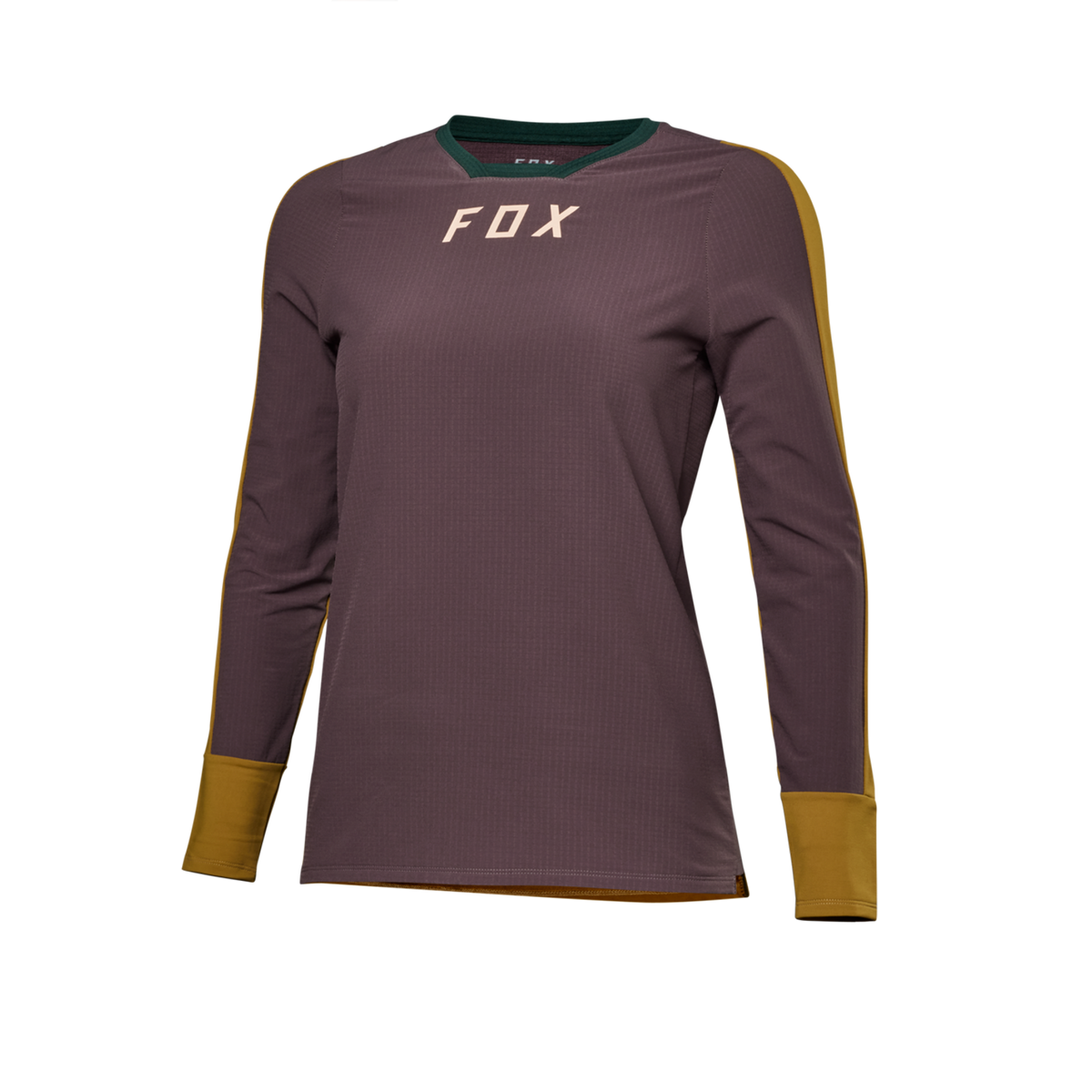 Jersey Defend Thermal Damen