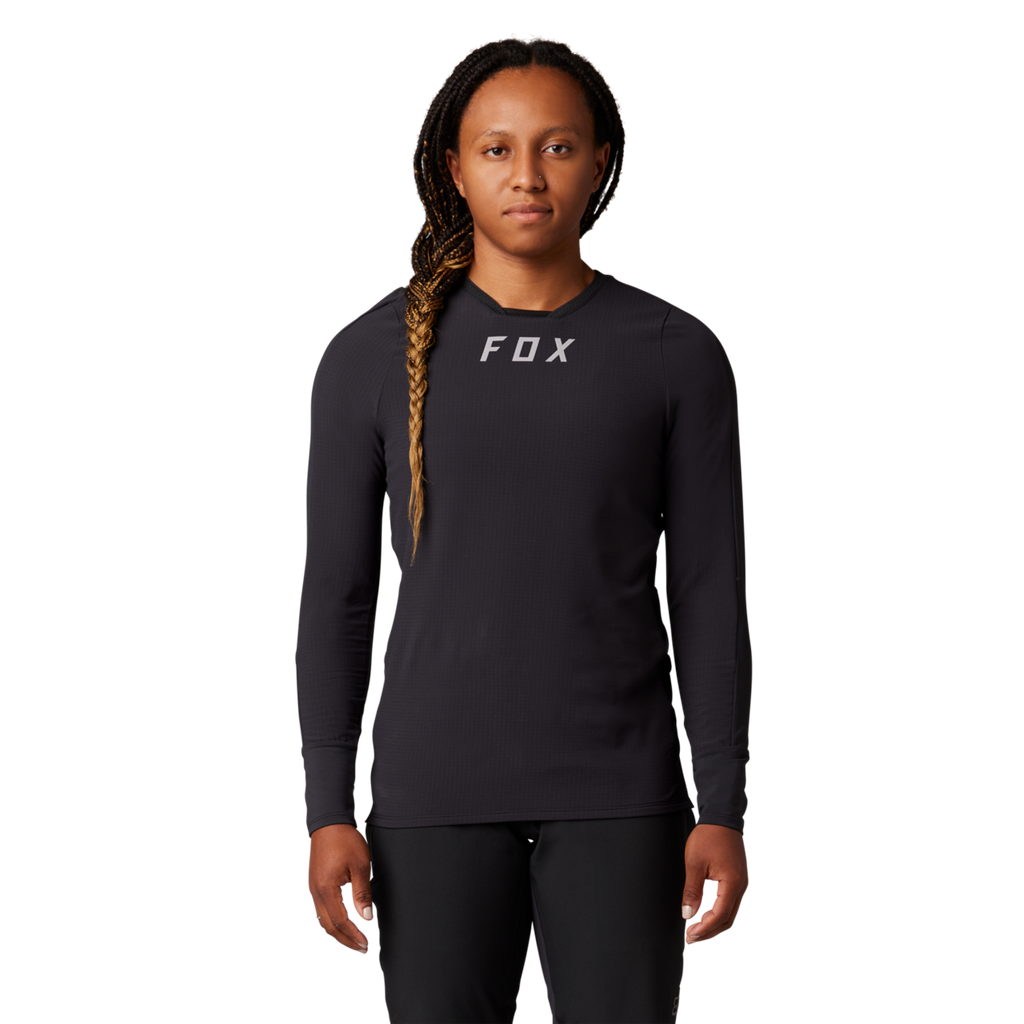 Jersey Defend Thermal Damen