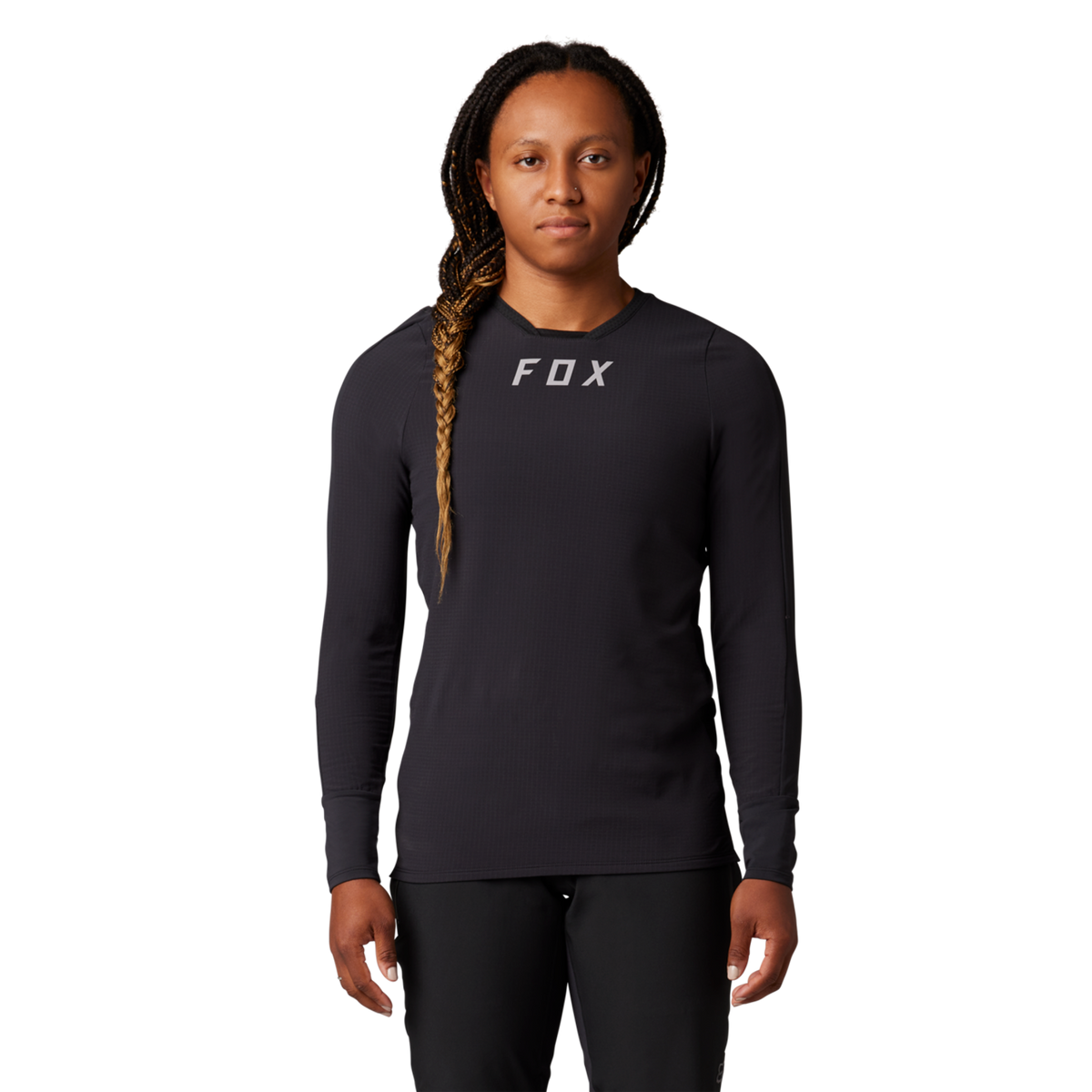 Jersey Defend Thermal Damen