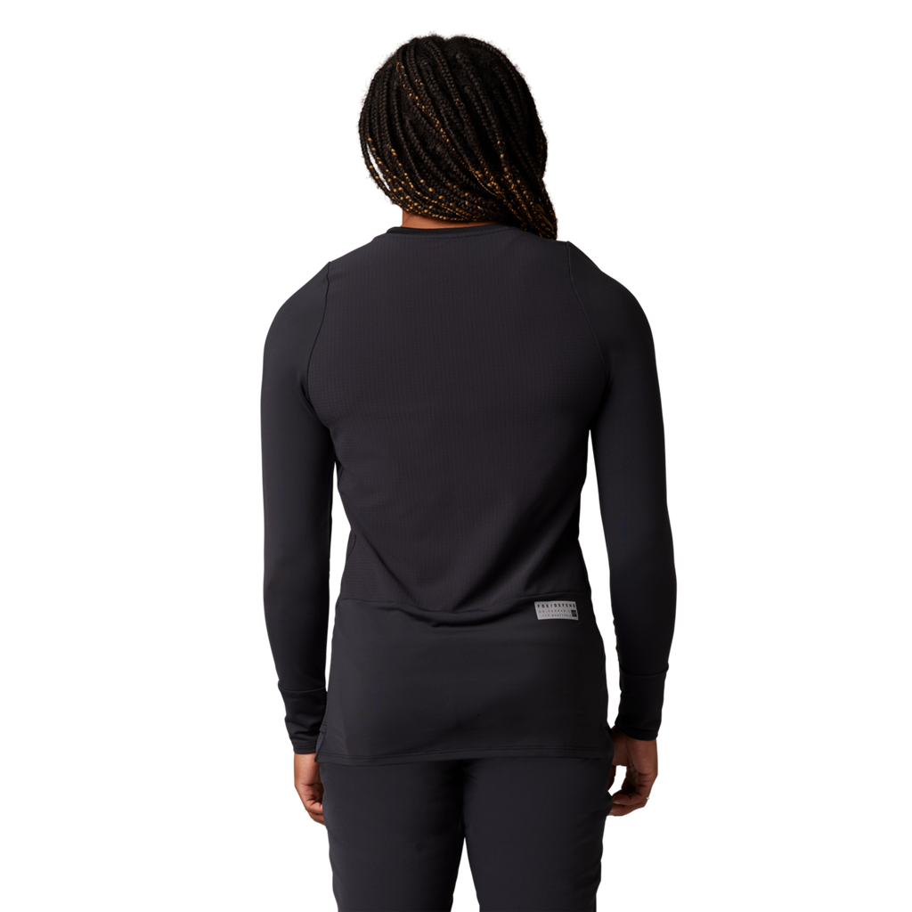 Jersey Defend Thermal Damen