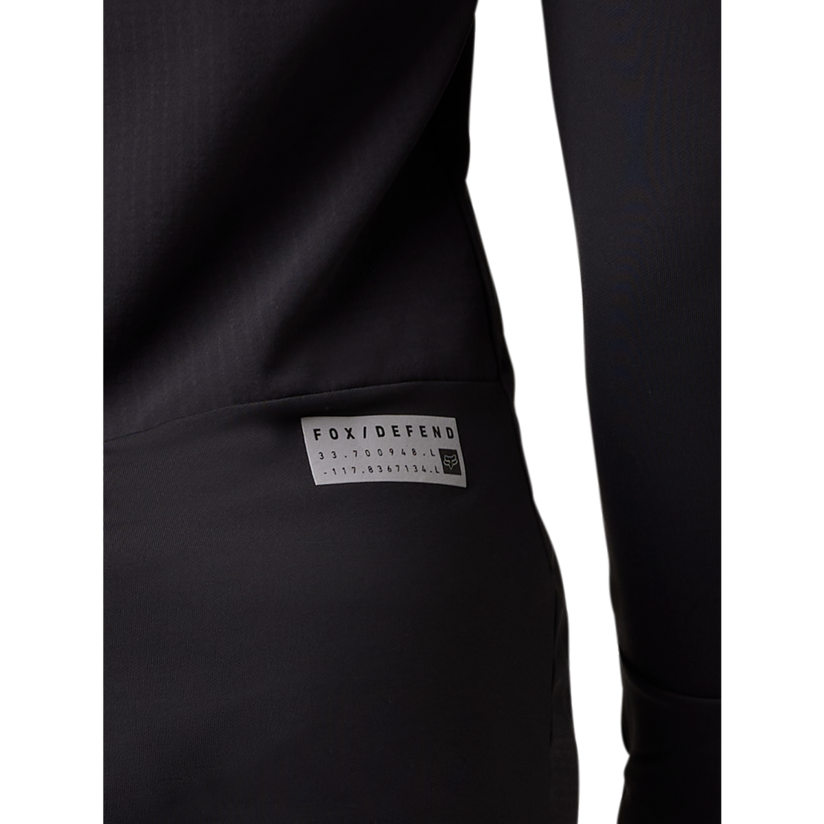 Jersey Defend Thermal Damen