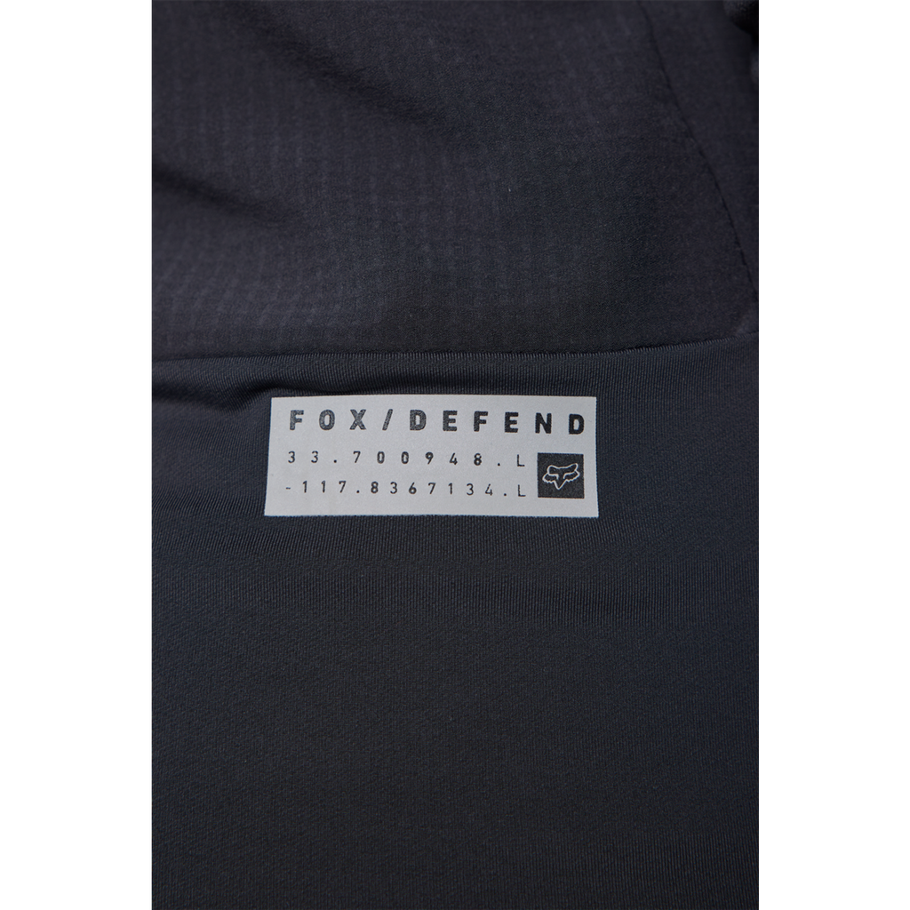 Jersey Defend Thermal Damen
