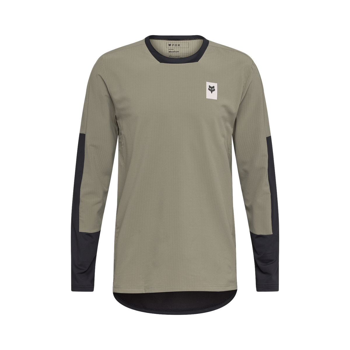 Jersey Defend Thermal