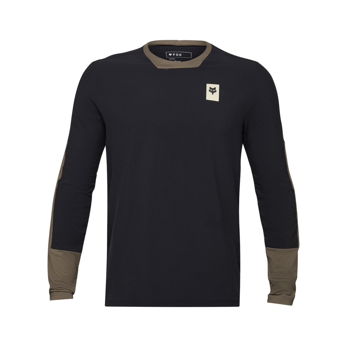 Jersey Defend Thermal
