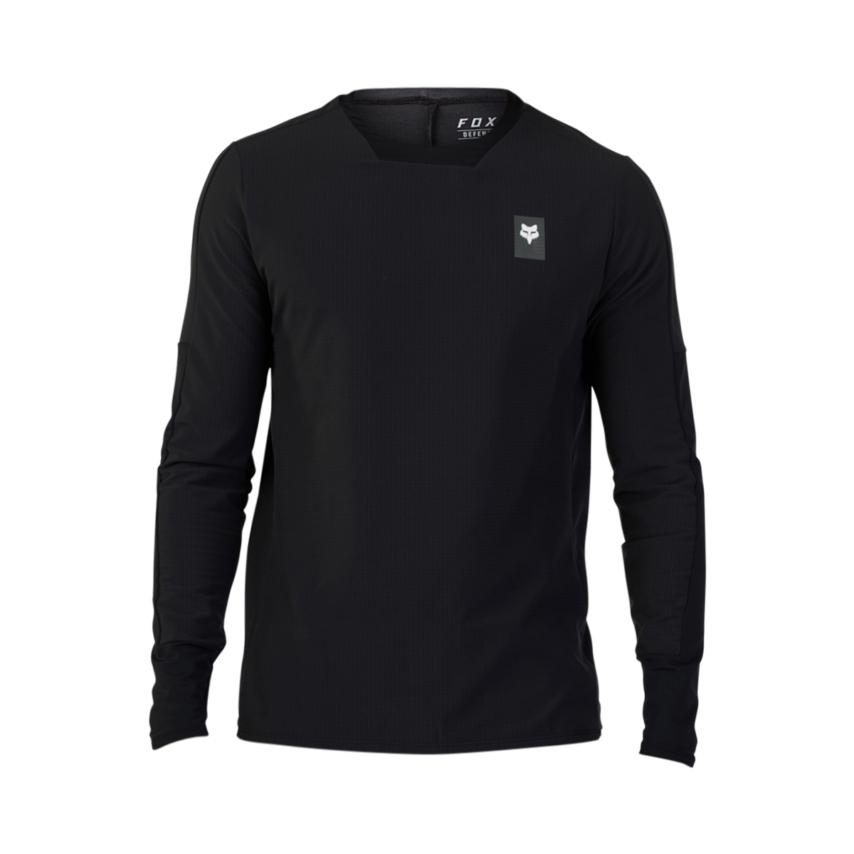 Jersey Defend Thermal