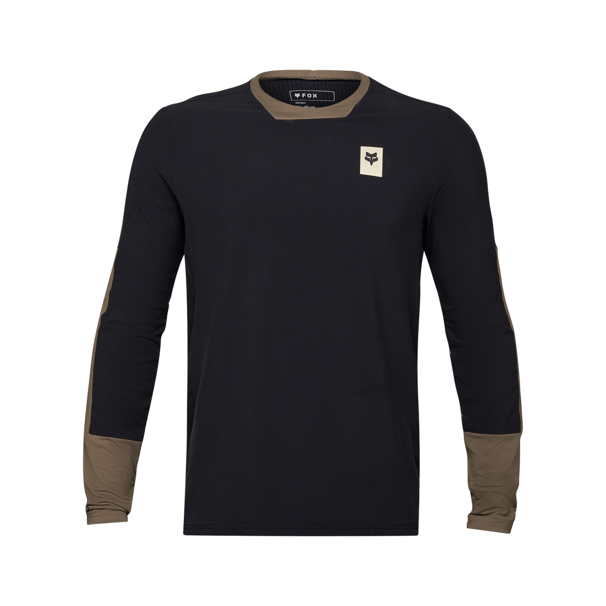 Jersey Defend Thermal