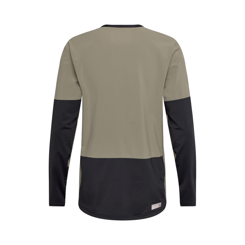 Jersey Defend Thermal