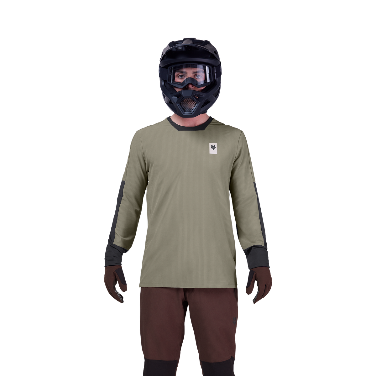 Jersey Defend Thermal