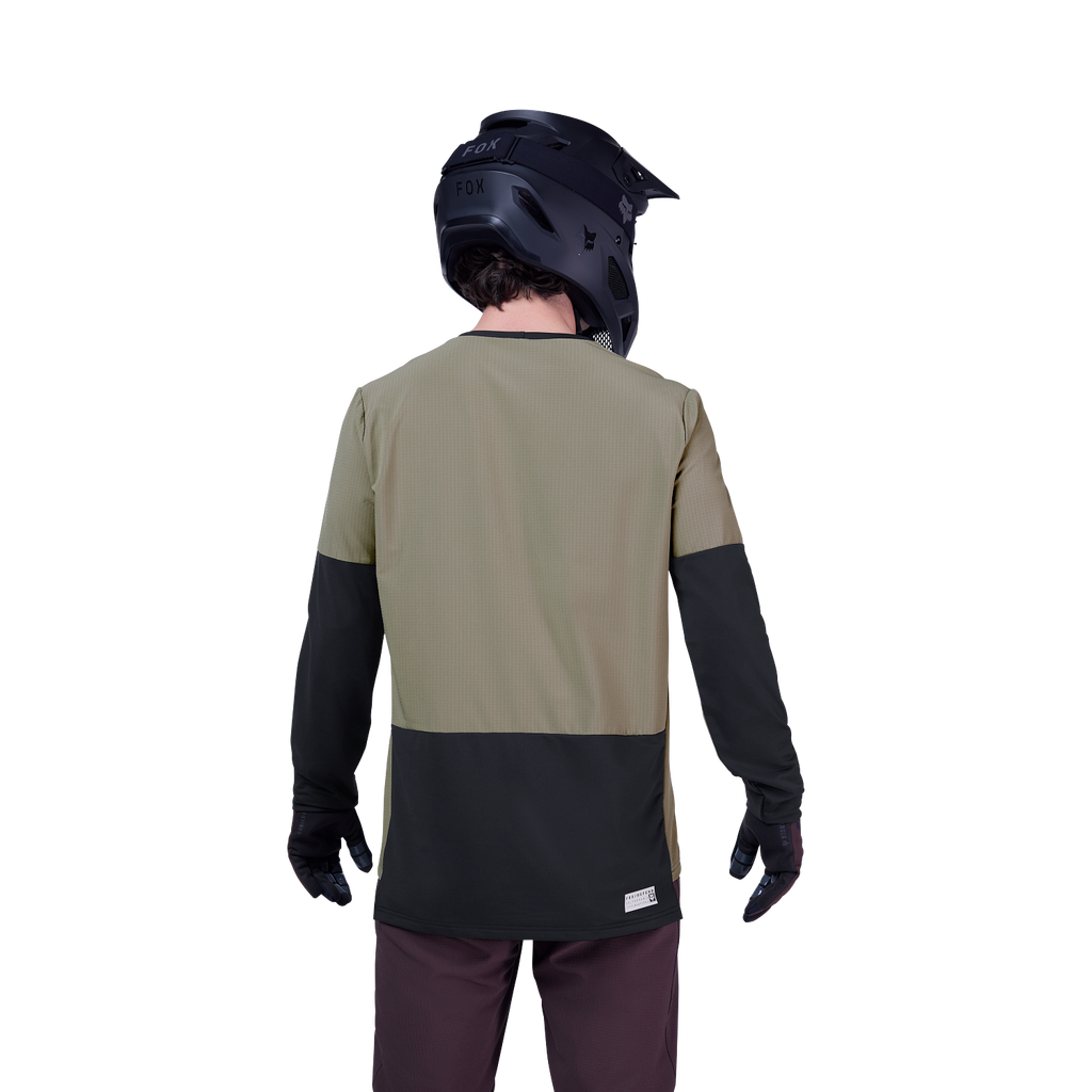 Jersey Defend Thermal