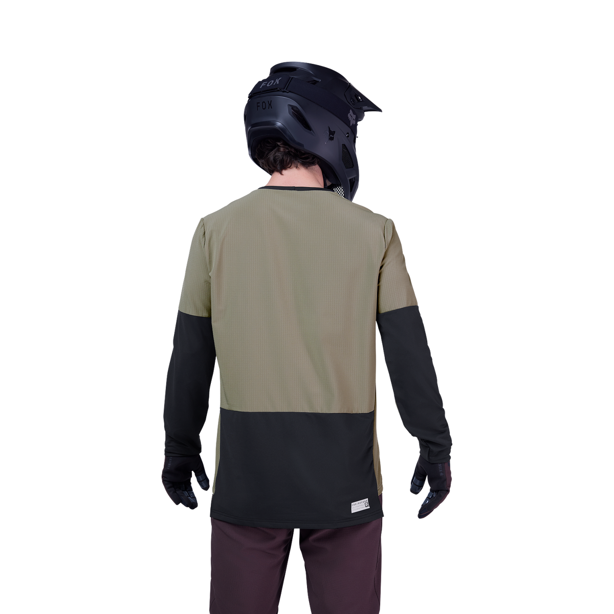 Jersey Defend Thermal