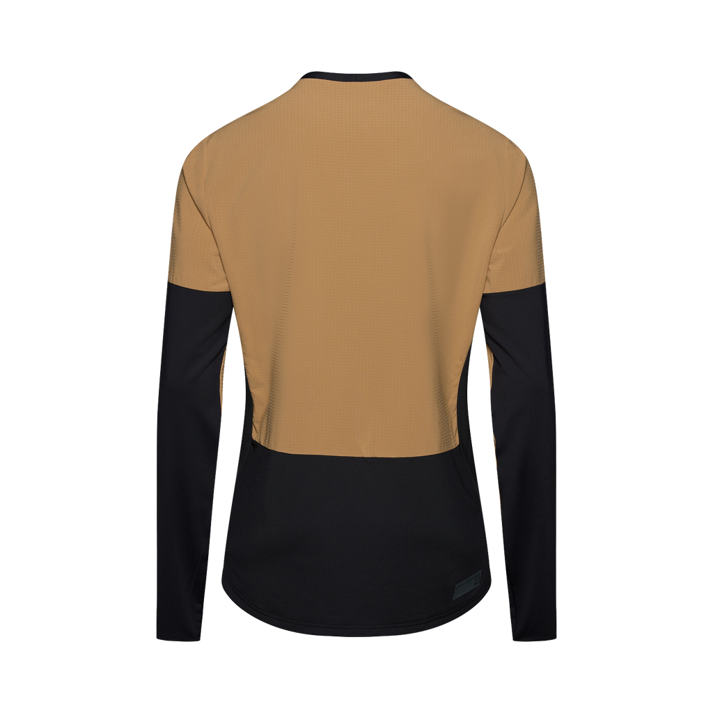 Jersey Defend Thermal