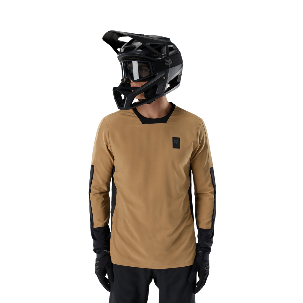 Jersey Defend Thermal