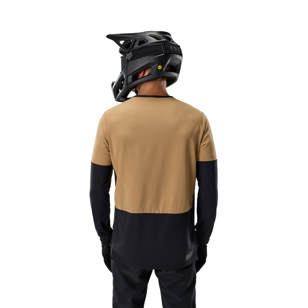 Jersey Defend Thermal