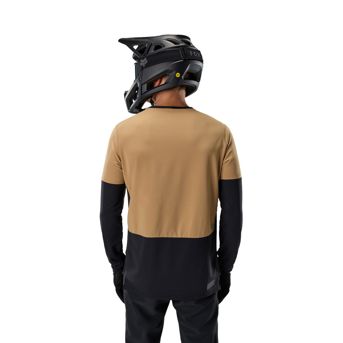 Jersey Defend Thermal