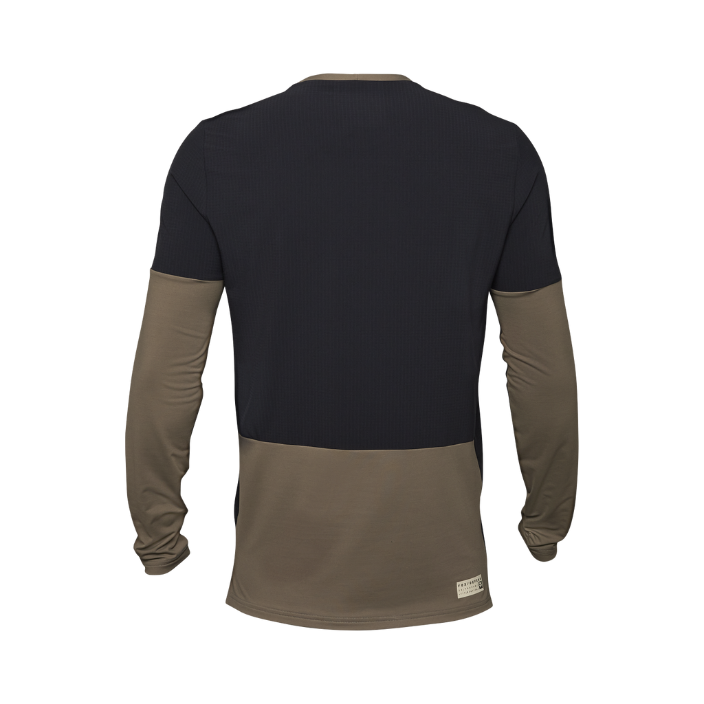Jersey Defend Thermal