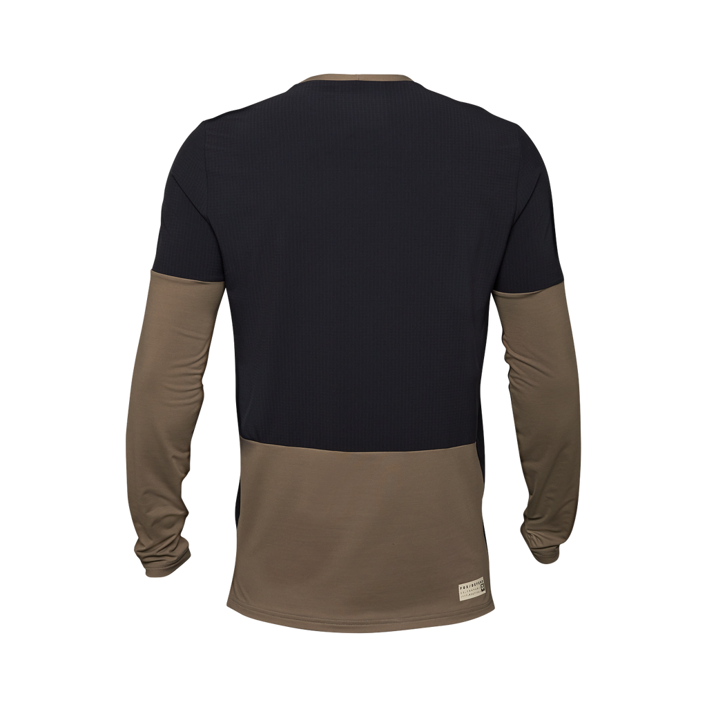 Jersey Defend Thermal