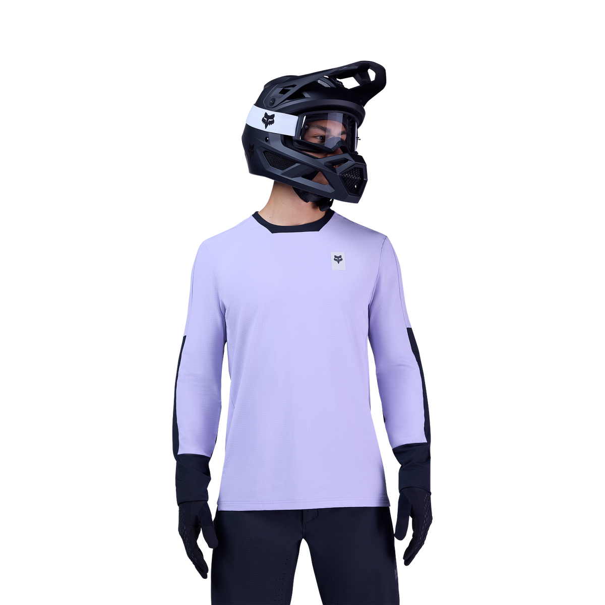 Jersey Defend Thermal