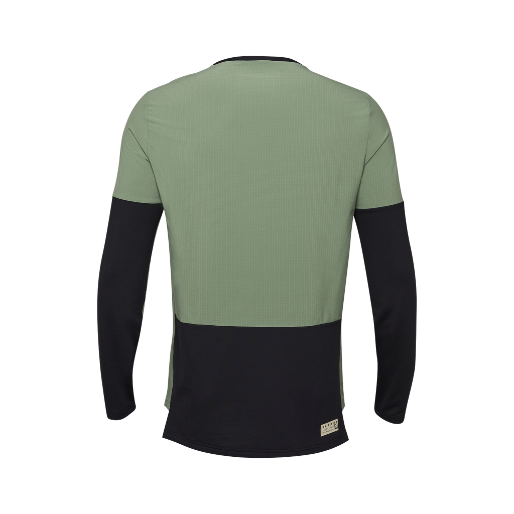 Jersey Defend Thermal