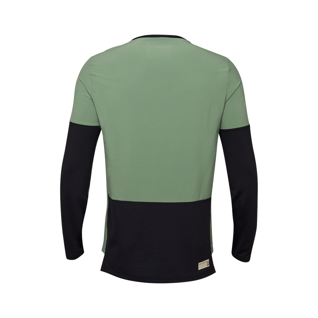 Jersey Defend Thermal