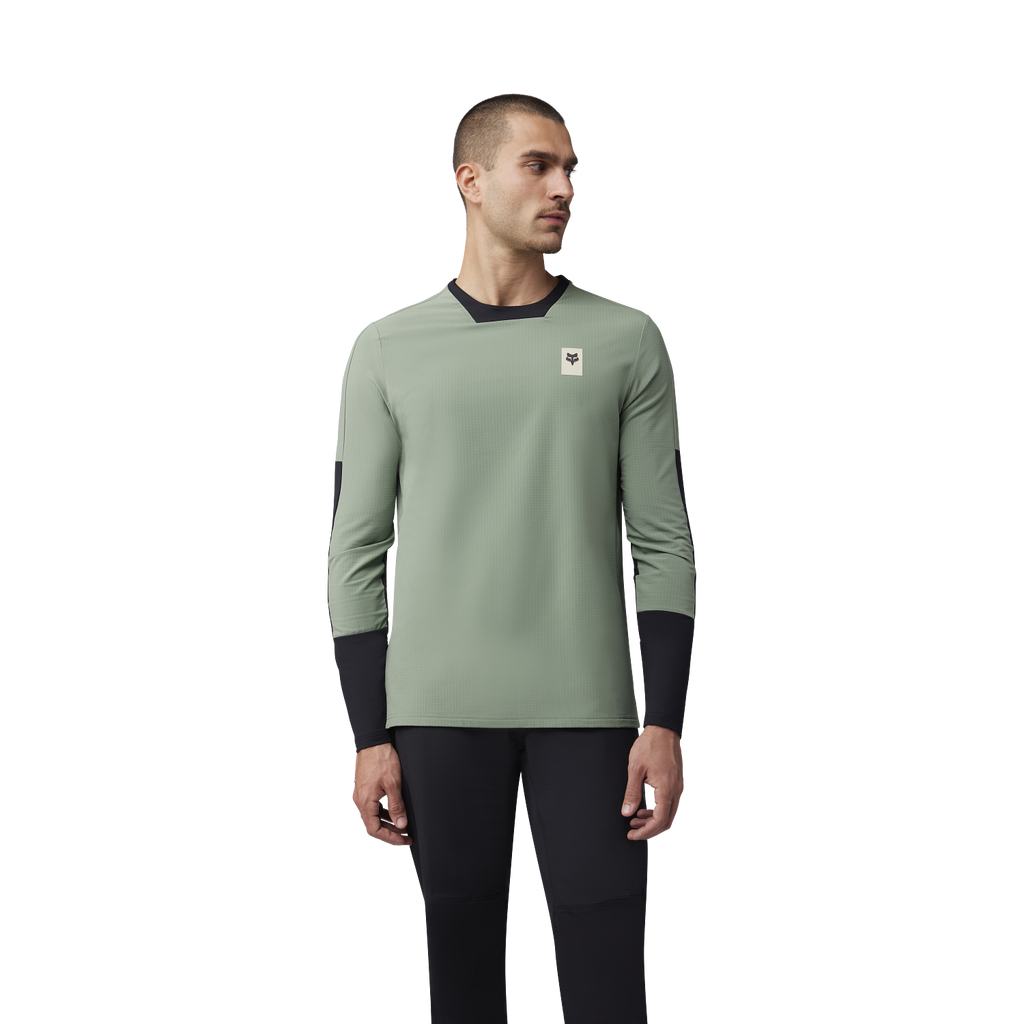 Jersey Defend Thermal
