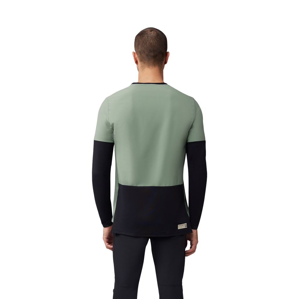 Jersey Defend Thermal