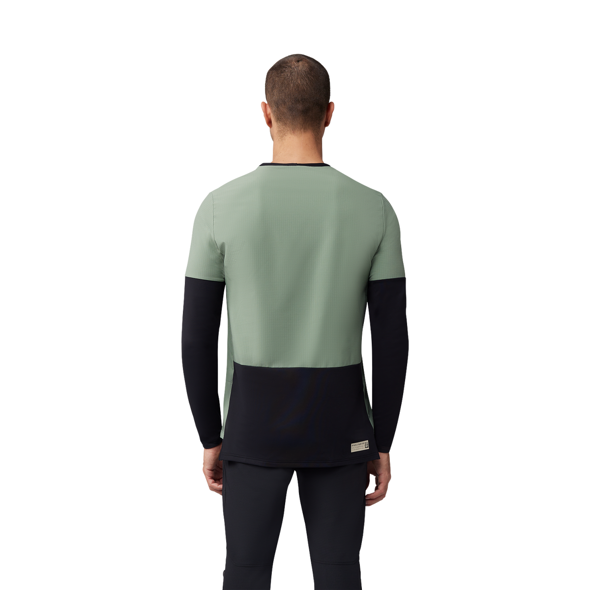 Jersey Defend Thermal
