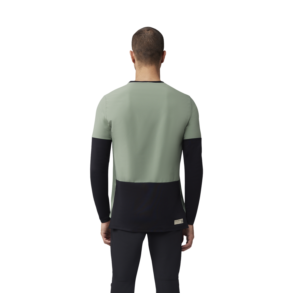 Jersey Defend Thermal