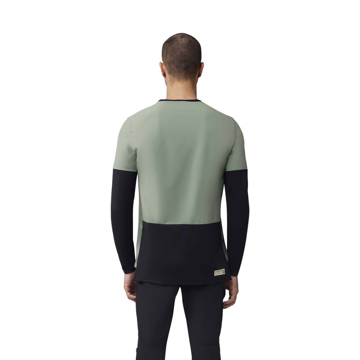 Jersey Defend Thermal