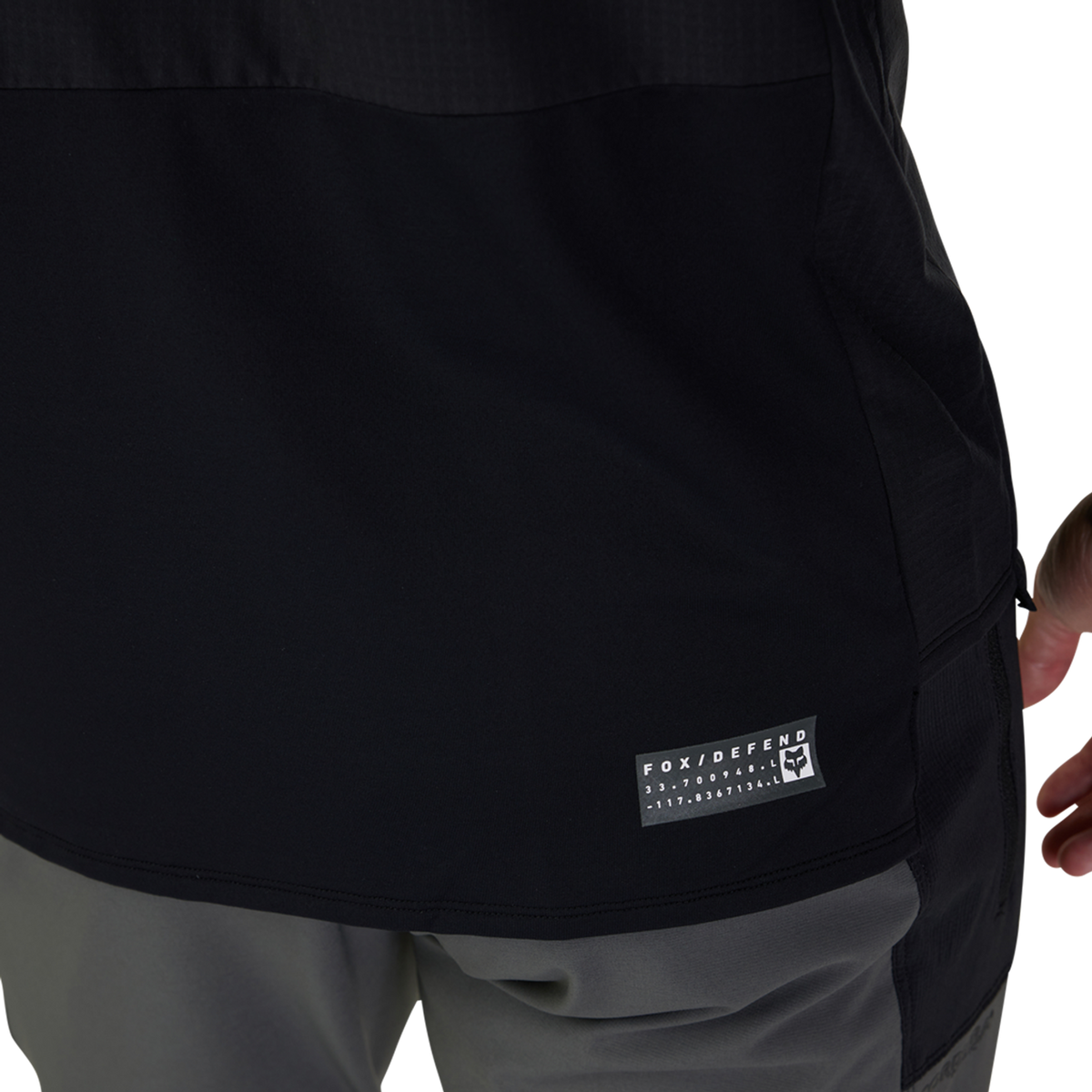 Jersey Defend Thermal