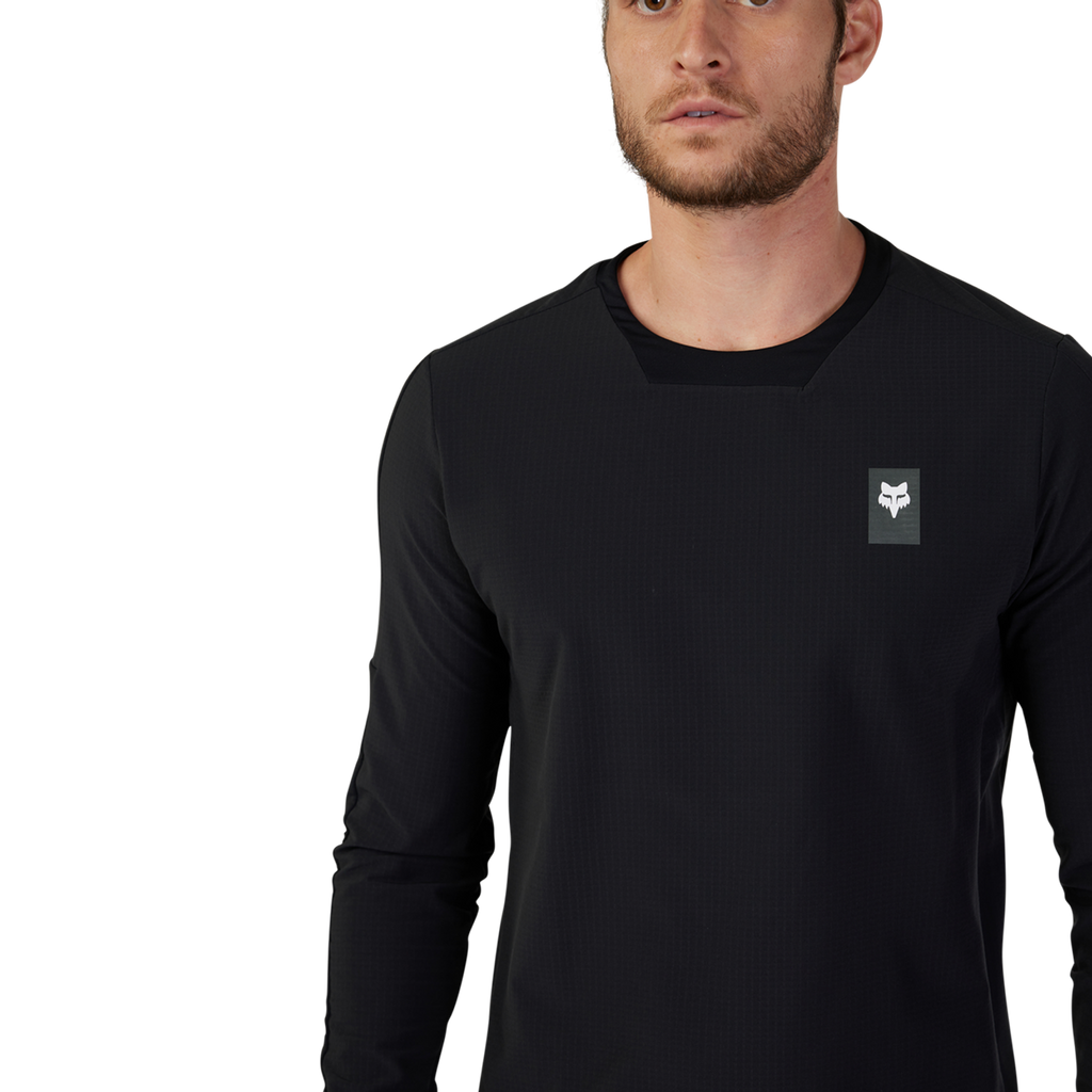 Jersey Defend Thermal