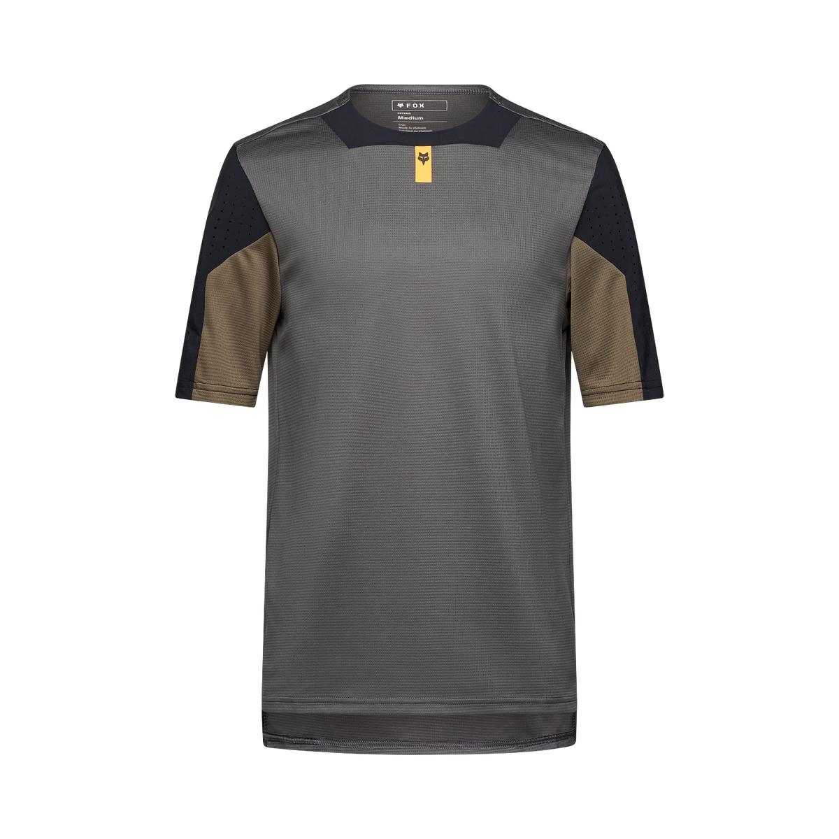 Jersey Defend