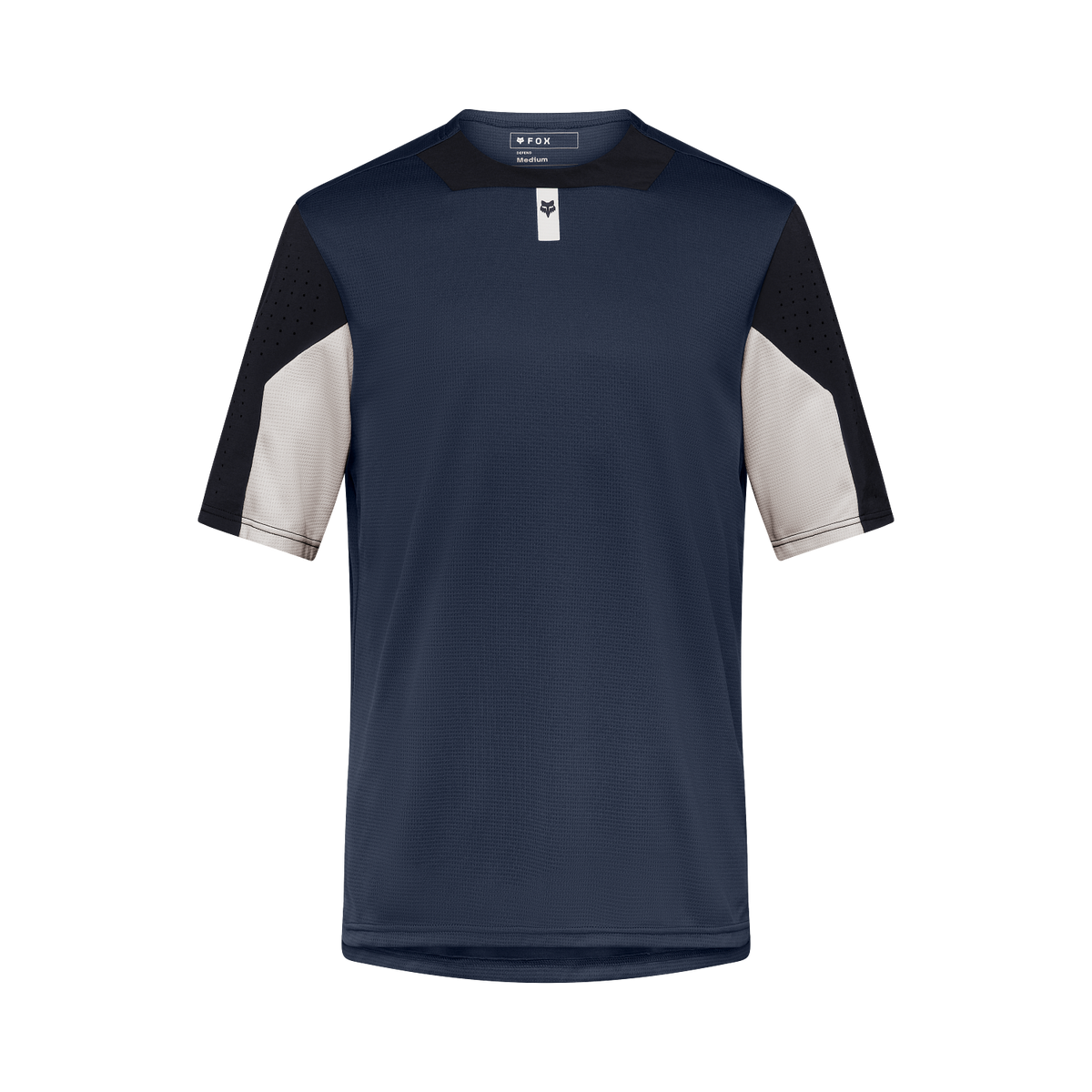 Jersey Defend