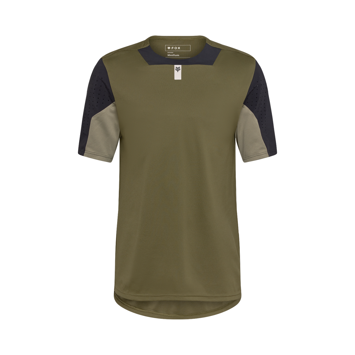 Jersey Defend