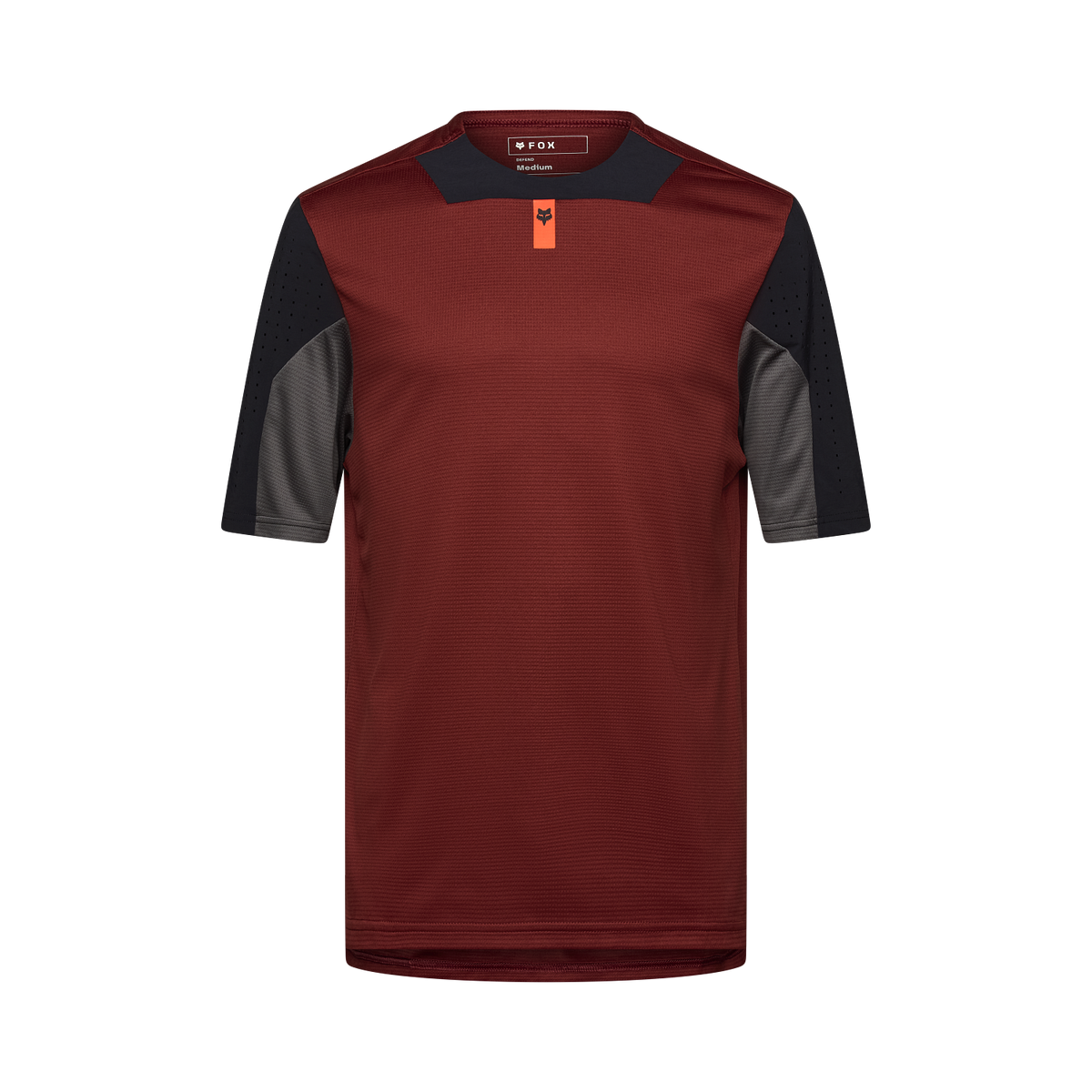 Jersey Defend