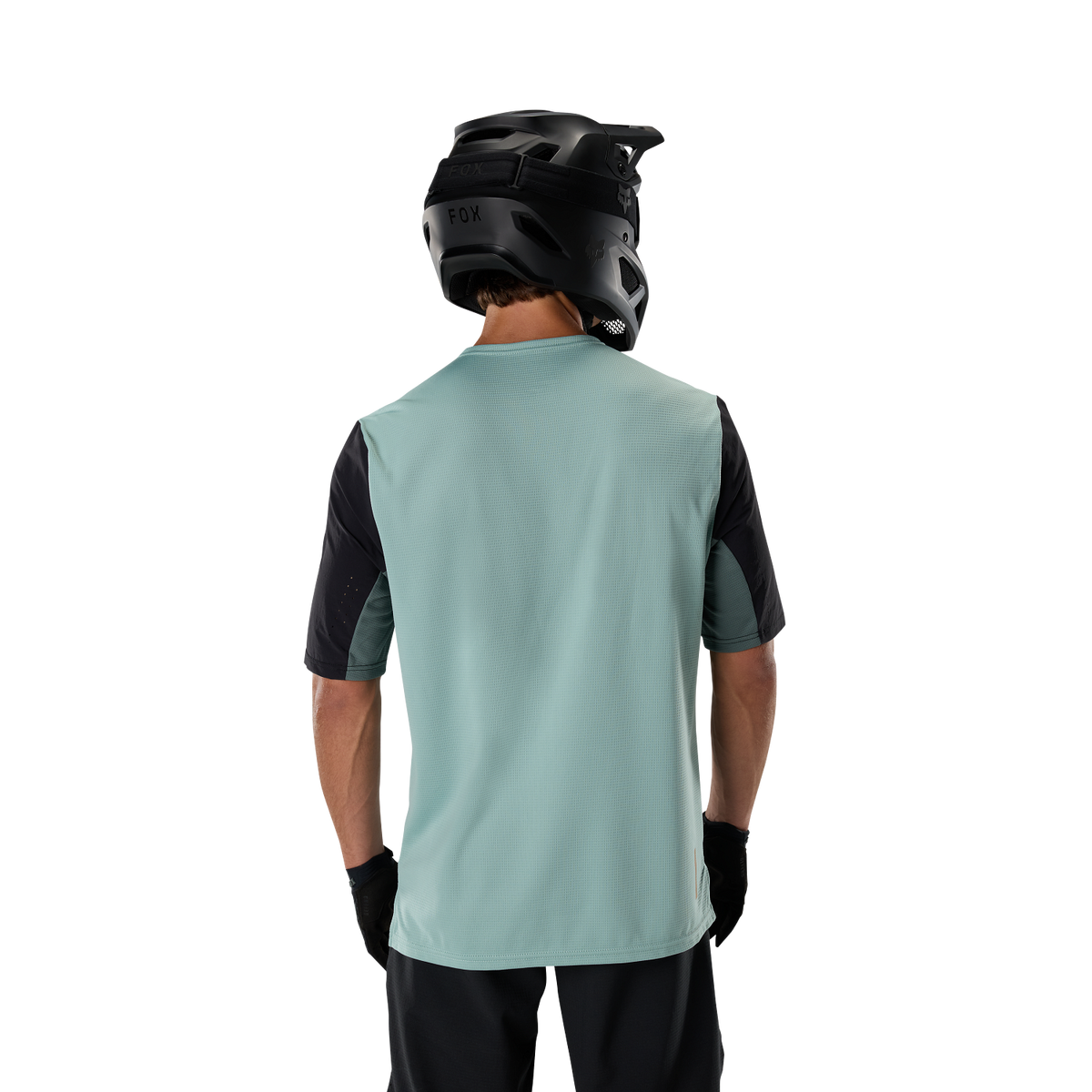 Jersey Defend