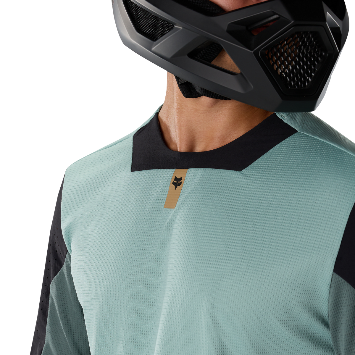 Jersey Defend