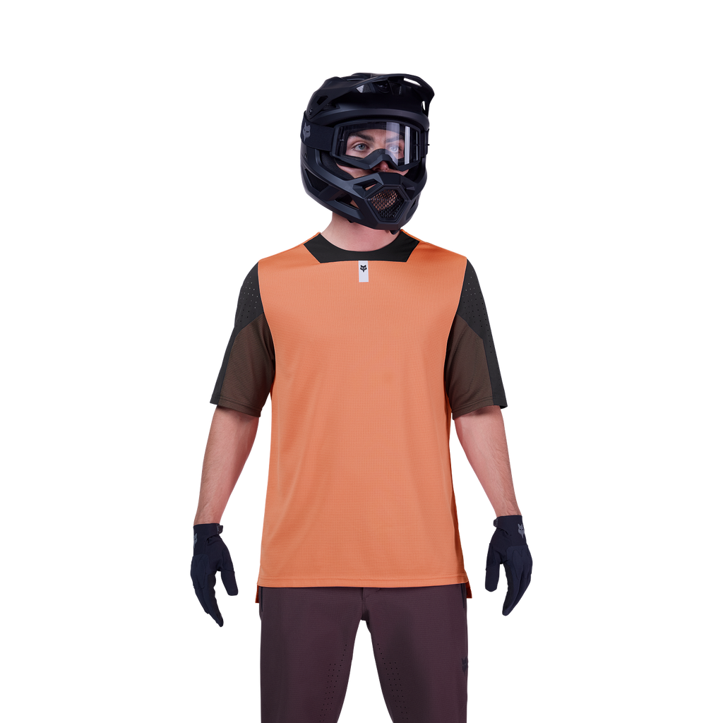 Jersey Defend