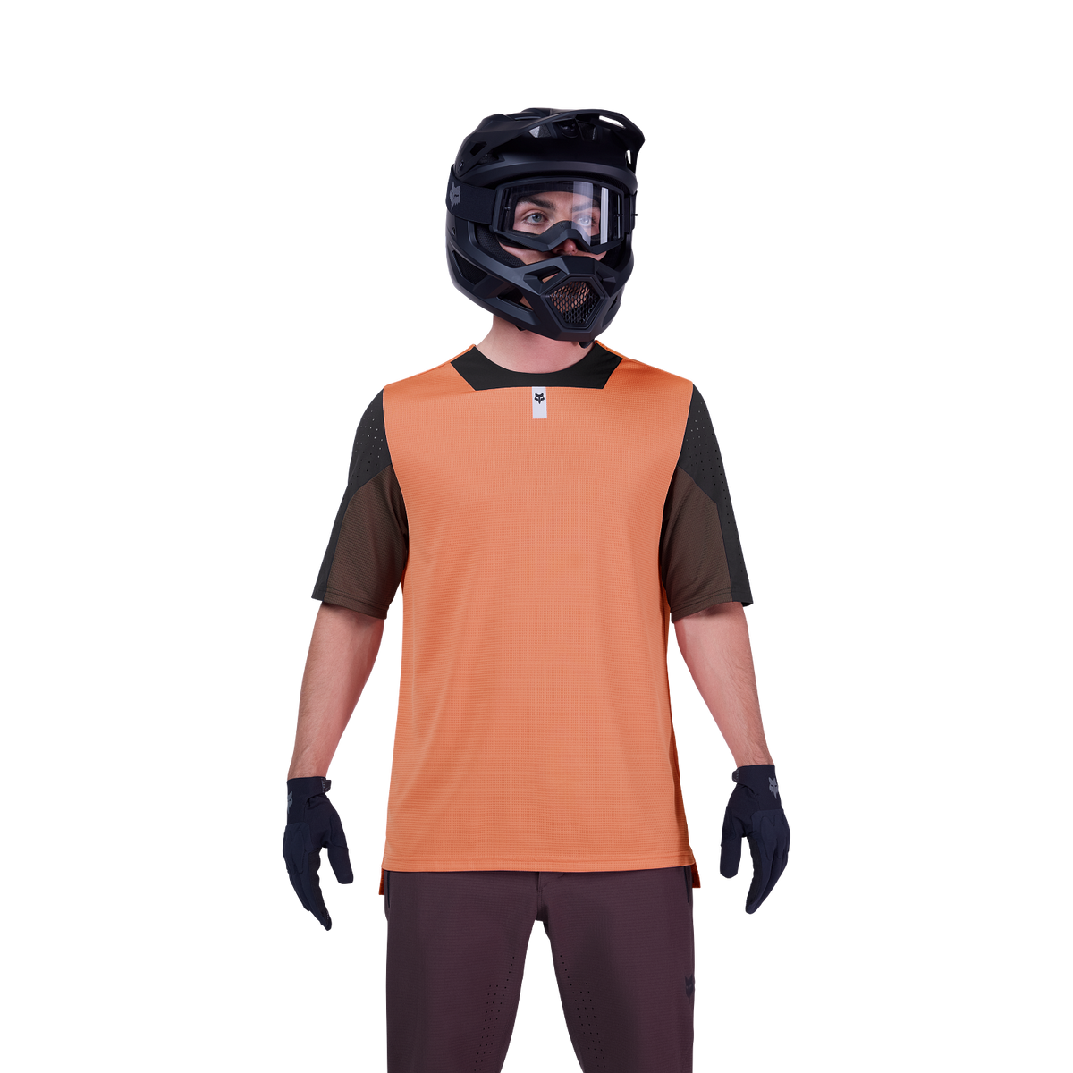 Jersey Defend